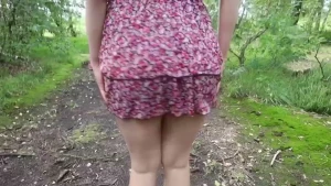 Kommst du n chstes mal mit in den wald