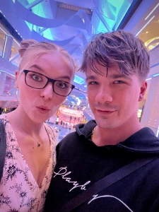 Cheers to the weekend part 43