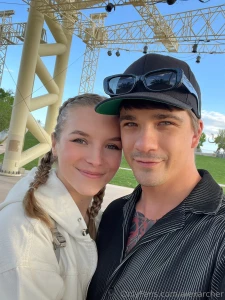 Exploring centennial hills park with this lil baddie avaarcher part 1