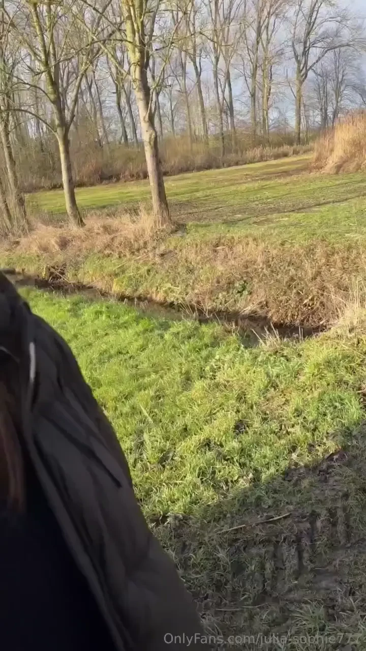 16min outdor clip it was my first time hope you enjoy the clip i shot 