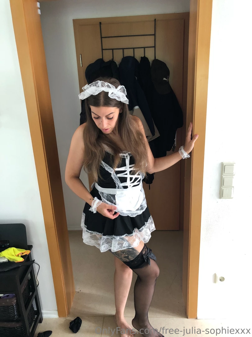 Gef llt euch eure putzfrau 