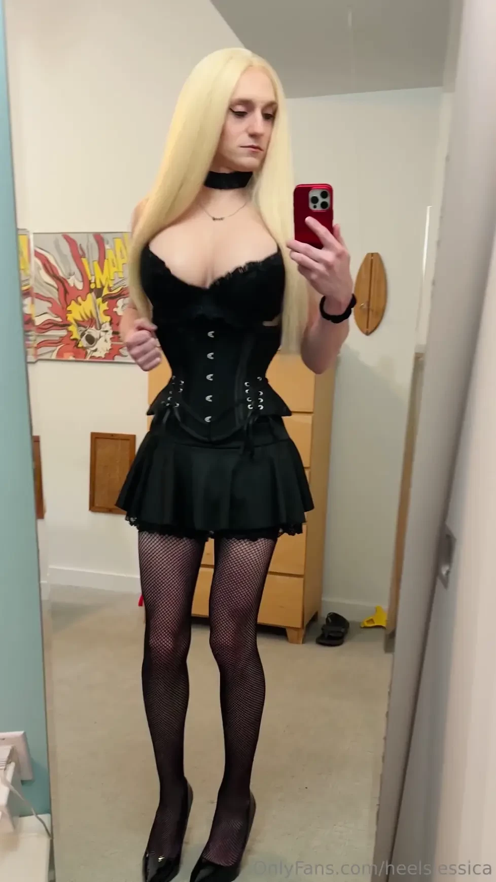 Jiggle jiggle part 414 