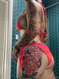 Wanna get wet and wild with me part 3