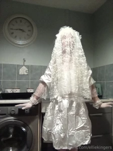 Filmed a custom earlier and here the stills from it always dreamed of part 2