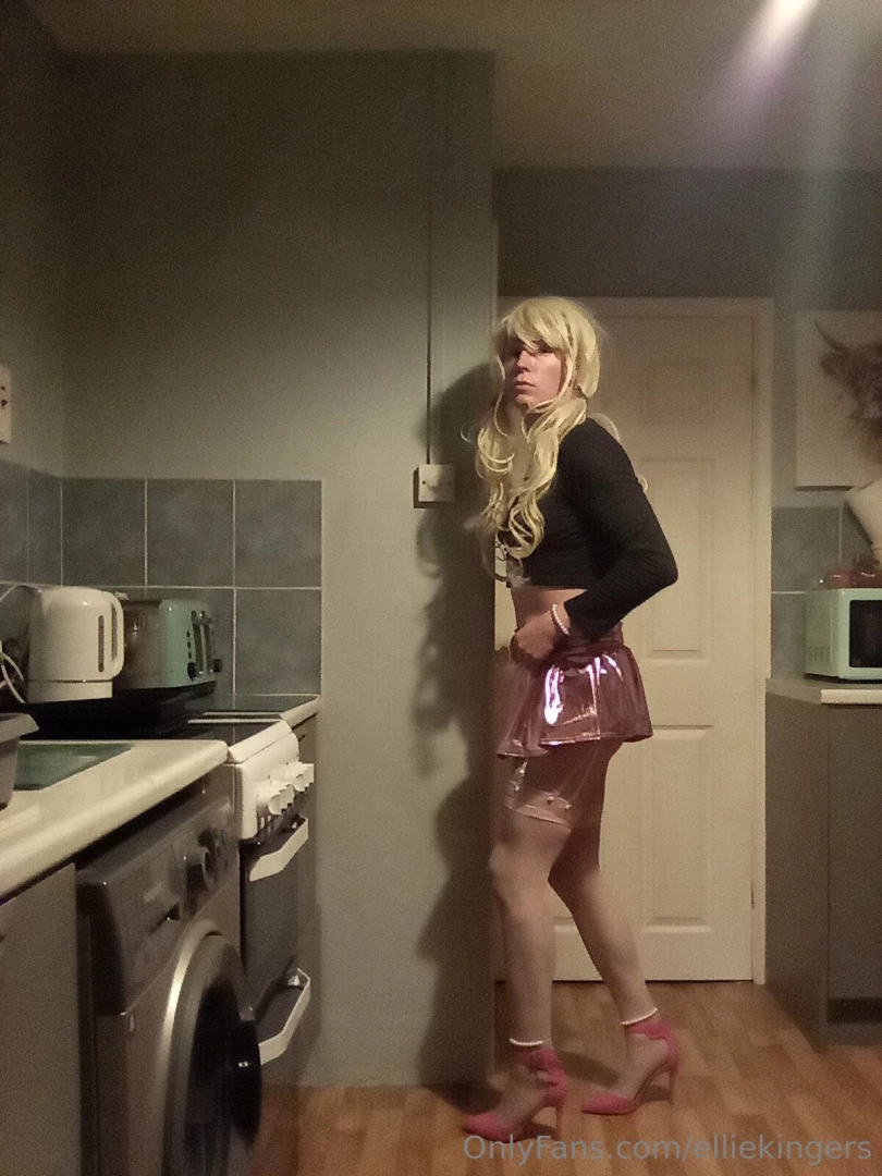 Do you like my fashion sense part 3 