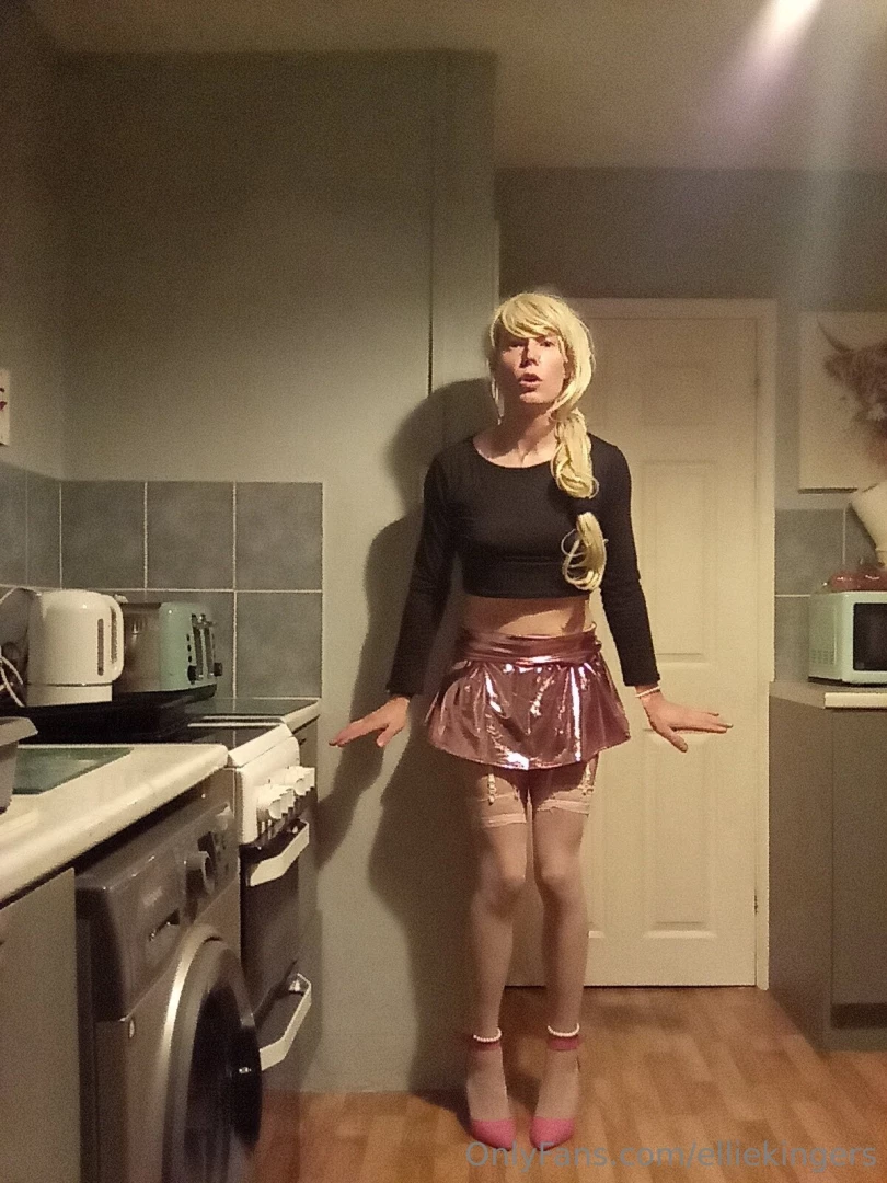 Do you like my fashion sense part 1 