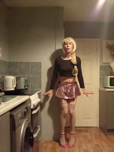 Do you like my fashion sense part 1