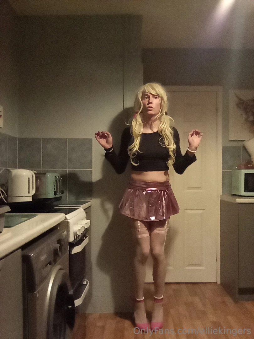 Do you like my fashion sense part 2 