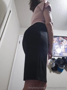 Would you take me on a date if i wore this out part 3