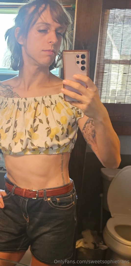 Do you like my new outfit part 194 