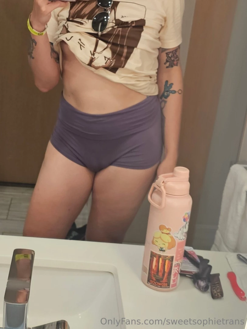 Should i wear this outfit in public part 1 