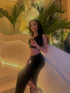 Hate to see me go love to watch me leave part 2