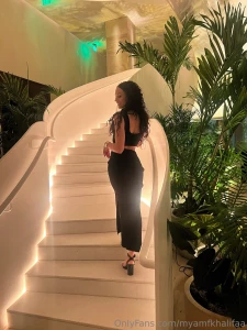 Hate to see me go love to watch me leave part 1