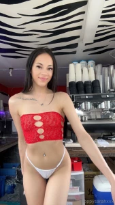Would you let me make your coffee