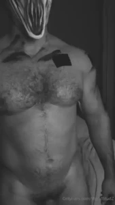 Special halloween video is on the way video with beefy monster kaleb