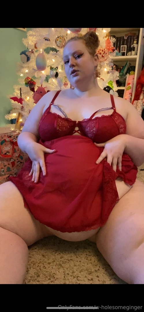 Merry christmas my babies i want to say that this set didn t turn out part 3 