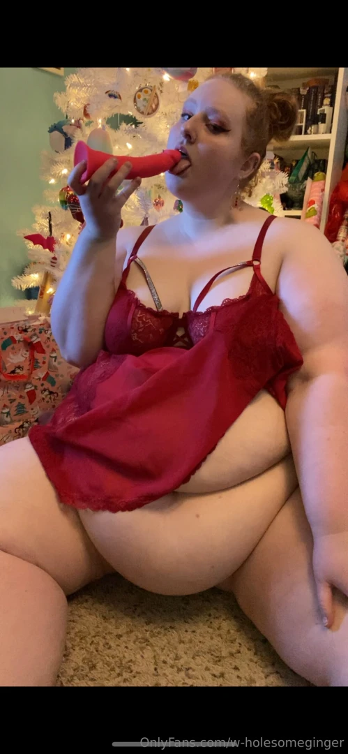 Merry christmas my babies i want to say that this set didn t turn out part 2 