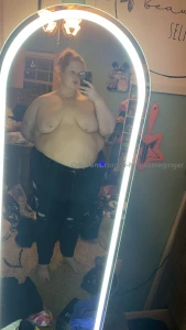 Part of the new year is going through your clothes and getting rid of part 1