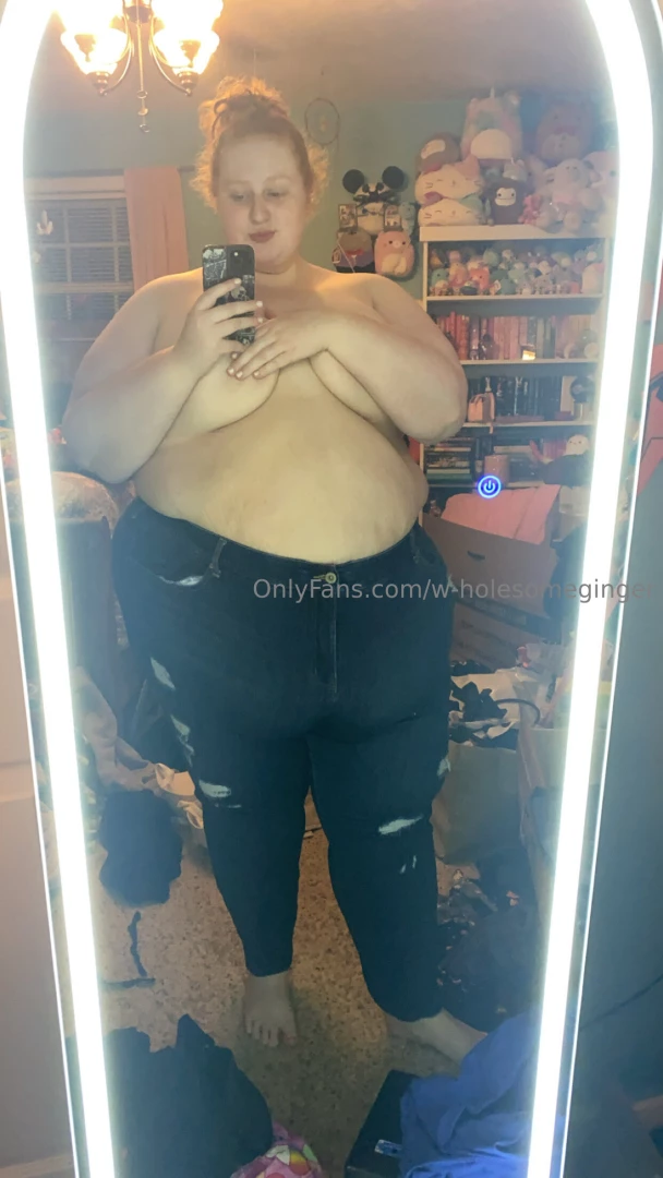 Part of the new year is going through your clothes and getting rid of 