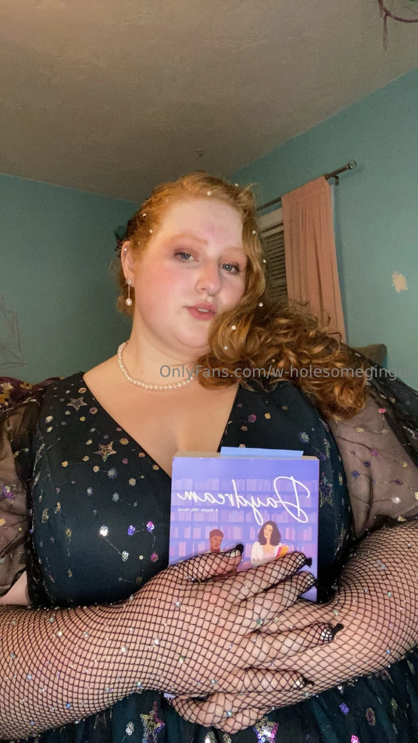 Here she is i wanted this set just to be a cute photo op but penelope part 3 