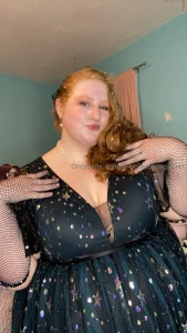 Here she is i wanted this set just to be a cute photo op but penelope part 2