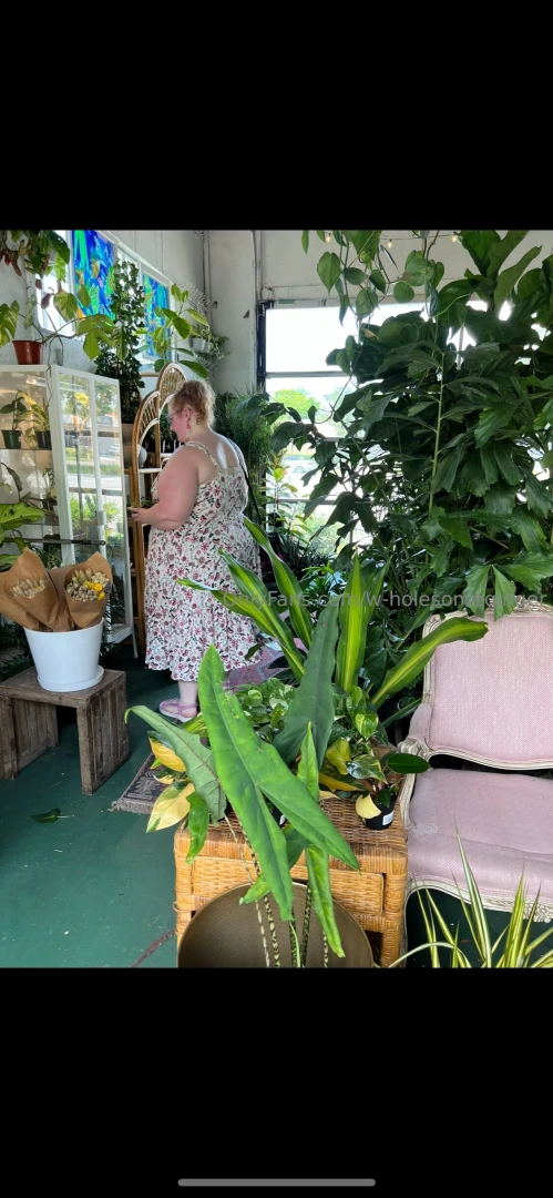 Hello my darlings i m not gonna use some bs excuse for why i haven t part 4 