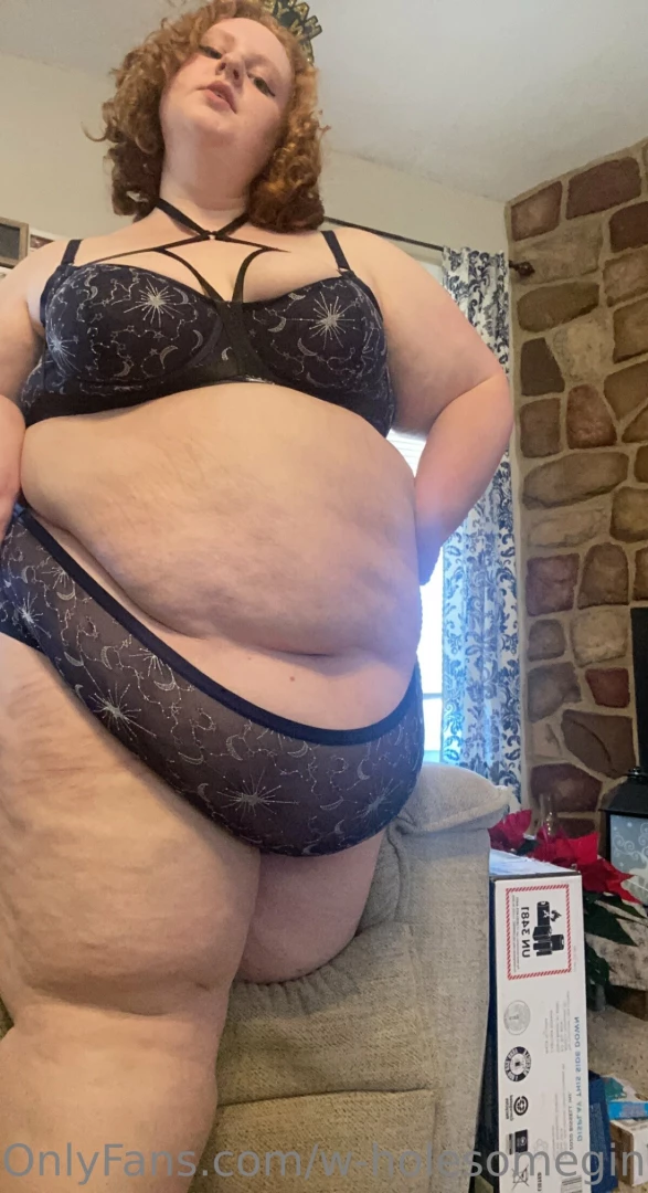 Happy new year from your favorite ginger slut finally am recovered part 1 