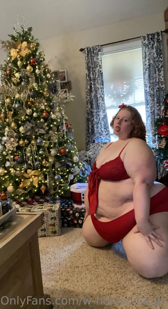 Merry christmas you filthy animal i m sure you d love to unwrap me part 1 