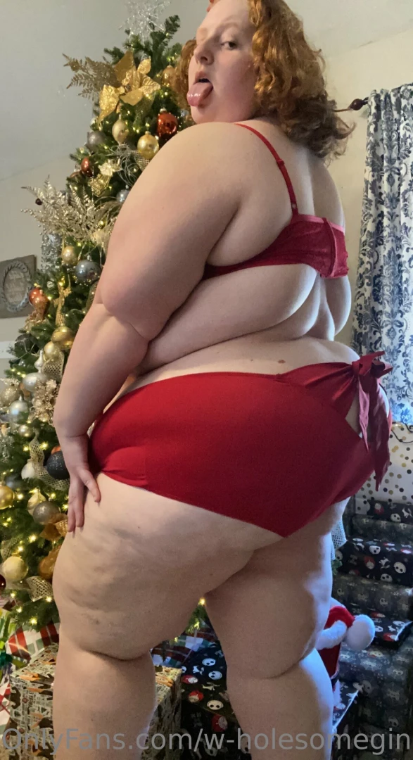 Merry christmas you filthy animal i m sure you d love to unwrap me part 4 