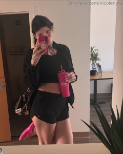 Xx latest pics from social media xx