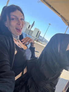 Recent sexies n part 3