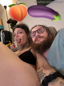Recent sexies n part 5