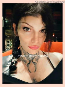Recent sexies n part 7