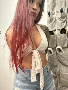 Ready for our date part 31