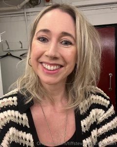 Tiffstevensoncomedian