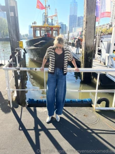 Gig photo dump old rope 99 club amp clug haug in the delightfully part 1