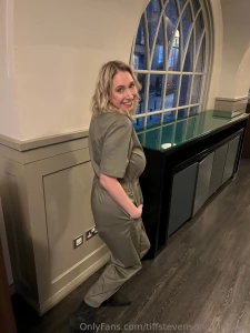 A couple of lil bts photos from the taping for lmaof did i change part 1