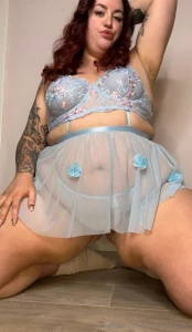 Would you let me sit on your face part 266