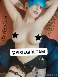 I bet pixiegirlcam 30e tits could make you cum hard its free to sub - part 20