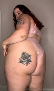 Some booty for your morning part 1