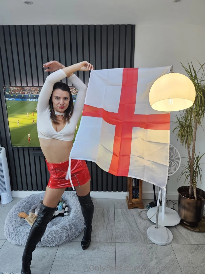 Come on england part 12 