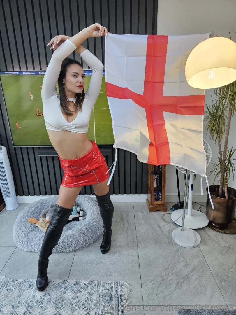 Come on england part 11 