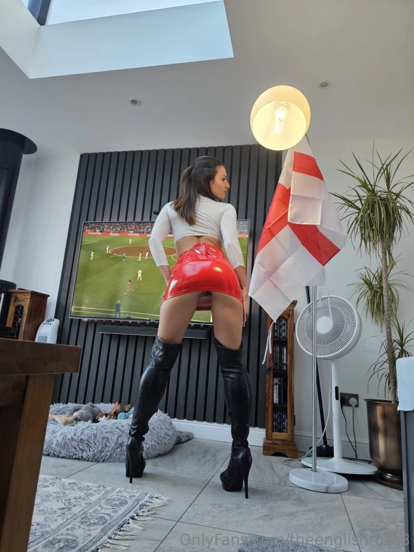 Come on england part 14 