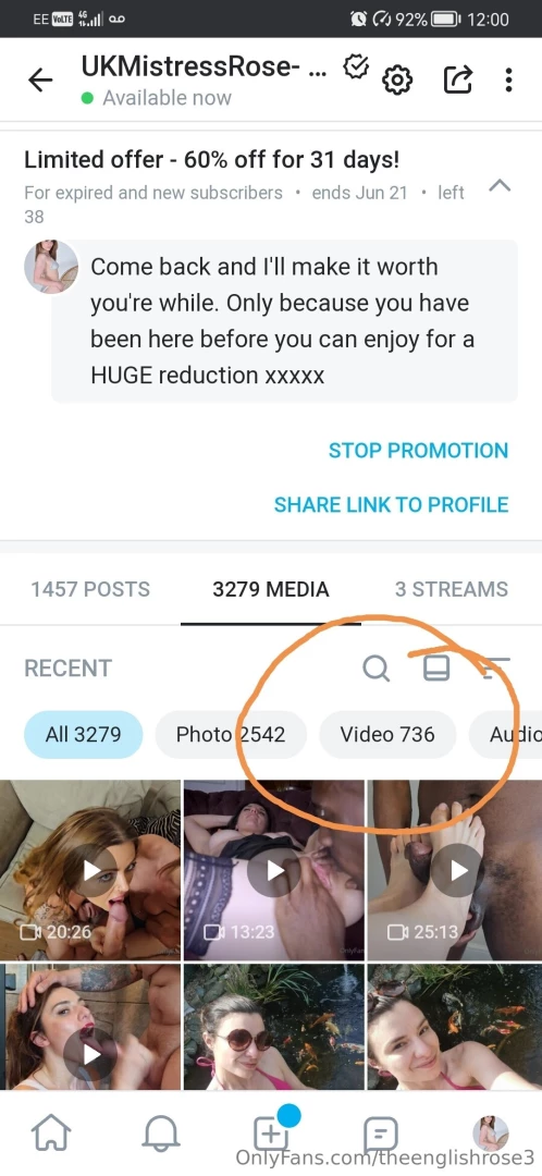 Hey my gorgeous friends just a little post to say i have missed you part 1 