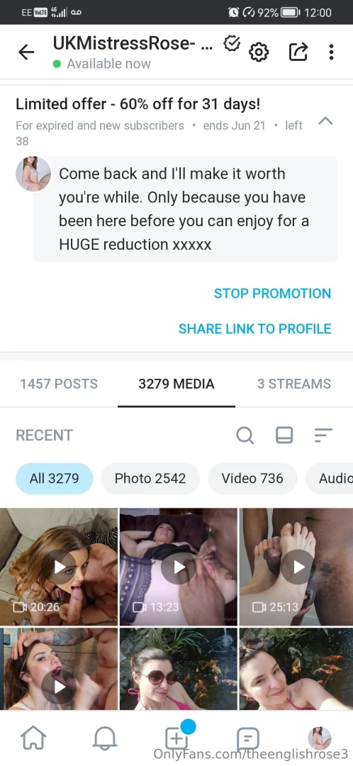 Hey my gorgeous friends just a little post to say i have missed you part 2 