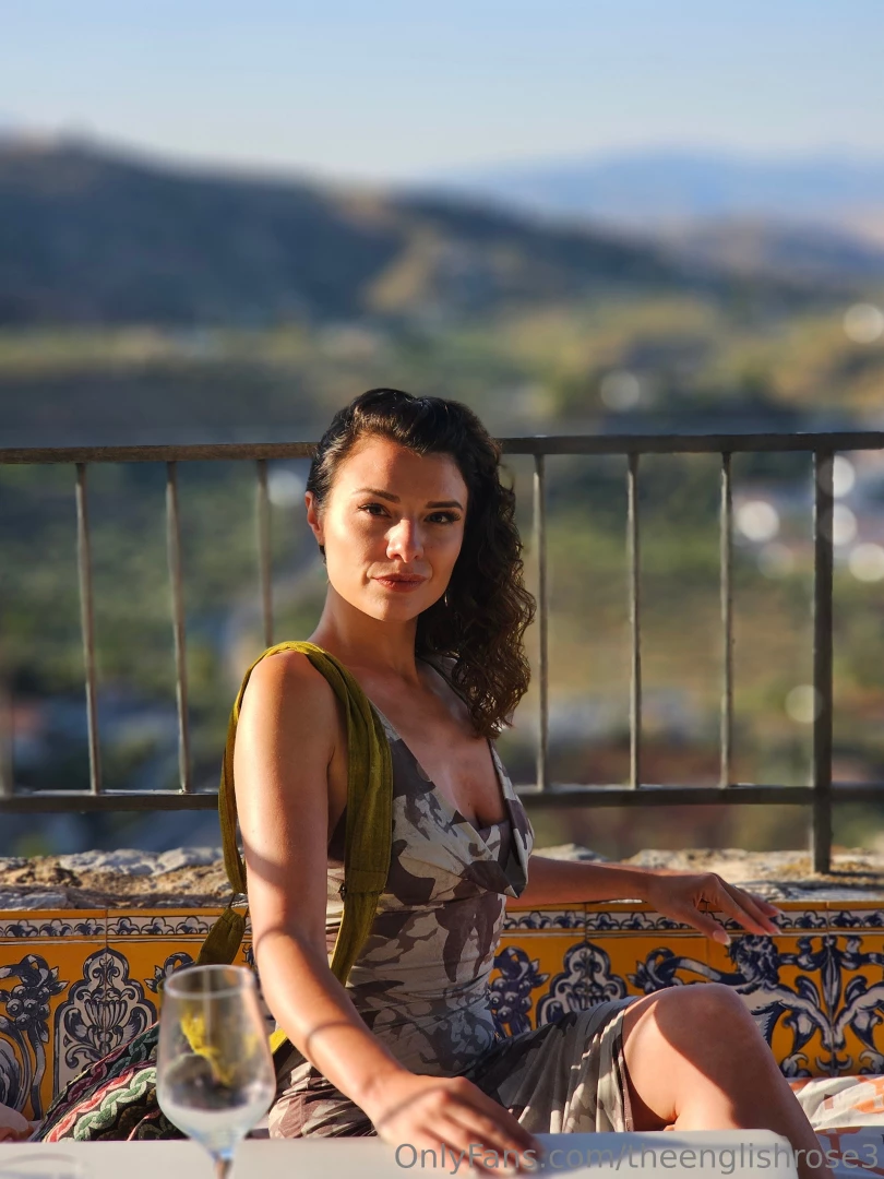 I had an amazing birthday now who would like to treat me to a nice part 5 