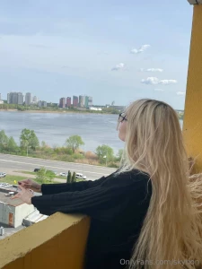 Take a deep breath feel the life