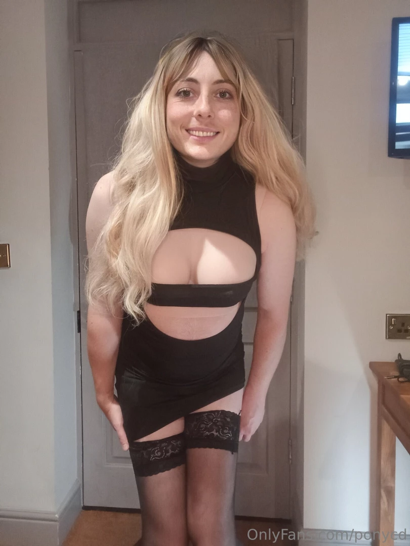 My outfit transforms me into a film star what role would you cast me part 1 