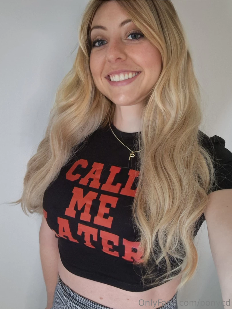Call me later part 1 