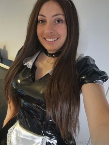 How deep could you fit in this tiny little slut